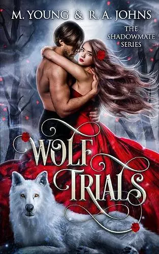 Wolf Trials cover