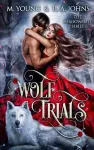 Wolf Trials cover