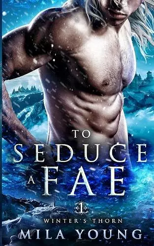 To Seduce A Fae cover