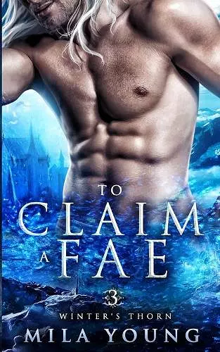 To Claim A Fae cover