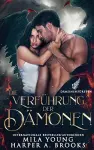 Die Verführung der Dämonen cover