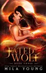 Fated Wolf cover