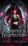 Monster's Temptation cover