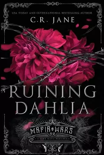Ruining Dahlia cover