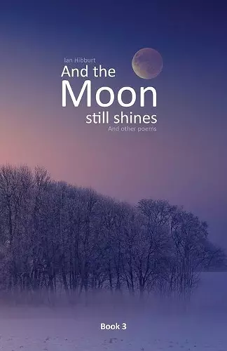 And the moon still shines cover