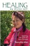 Healing my divine self cover