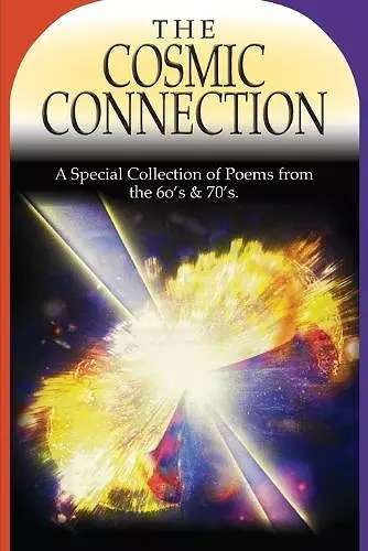 The Cosmic Connection cover