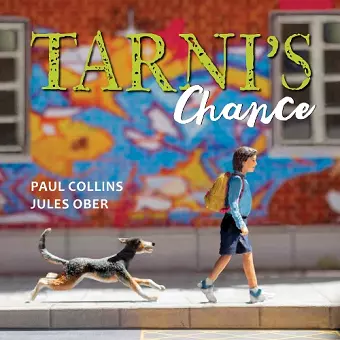 Tarni's Chance cover