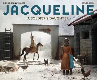 Jacqueline cover