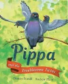Pippa and the Troublesome Twins cover