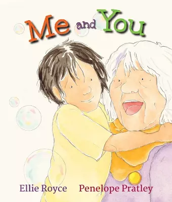 Me and You cover