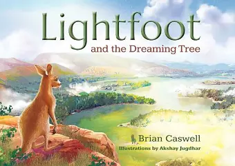 Lightfoot and the Dreaming Tree cover