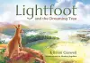 Lightfoot and the Dreaming Tree cover