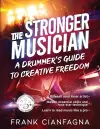 The Stronger Musician cover