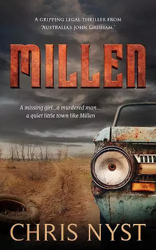 Millen cover