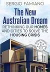 The New Australian Dream cover