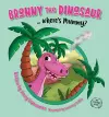 Bronny the Dinosaur ...Where's Mummy? cover