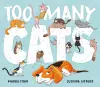 Too Many Cats! cover