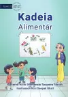 The Food Web - Kadeia Alimentar cover