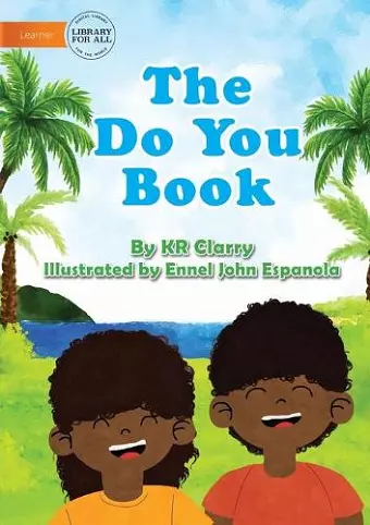 The Do You Book cover