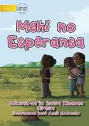 Dreams And Hopes - Mehi no Esperansa cover