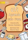 Efi Learns To Bake Bread - Efi Aprende halo Paun cover