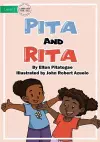 Pita And Rita cover