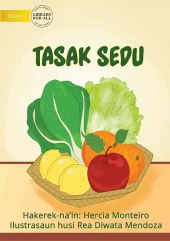 Ripening Fast - Tasak Sedu cover