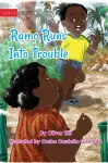 Ramo Runs Into Trouble cover