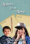 Letters from Nana cover