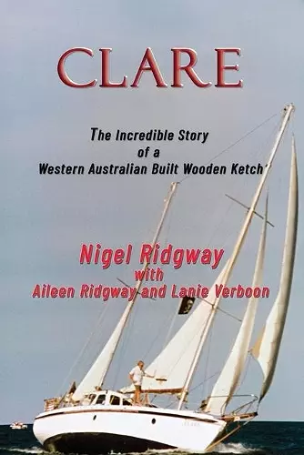 Clare cover