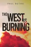 The West is Burning cover