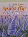 Let your spirit fly! cover