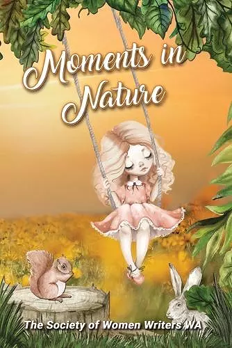 Moments in Nature cover