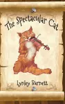 The Spectacular Cat cover