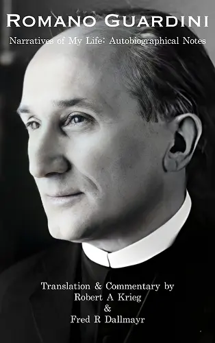Romano Guardini cover