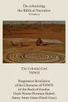 De-colonising the Biblical Narrative - Volume 3 cover