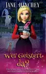 Wer Geistert da? cover