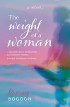 The Weight of a Woman cover