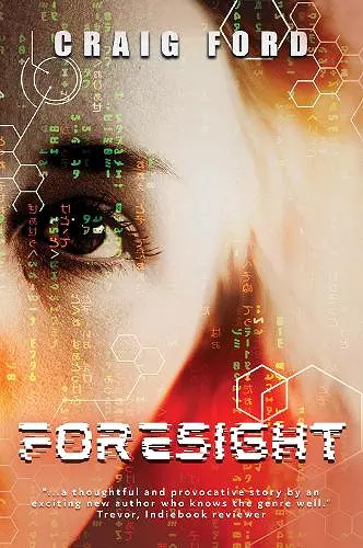 Foresight cover