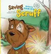 Saving Scruff cover