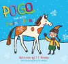 Pogo The Mini Paint Pony cover