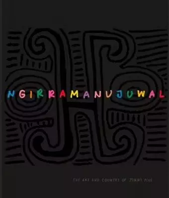 Ngirramanujuwal cover