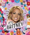 It's Britney ... ! cover