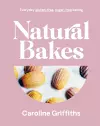 Natural Bakes cover