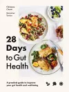 28 Days to Gut Health cover