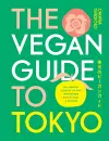 The Vegan Guide to Tokyo cover