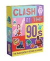 Clash of the 90s cover