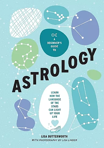 A Beginner's Guide to Astrology cover