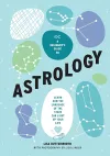 A Beginner's Guide to Astrology cover